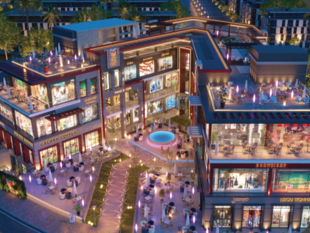 سيتي كلوب مول gallery image